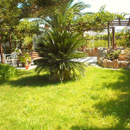 Dimitra Studios Kastrákion Dış mekan fotoğraf