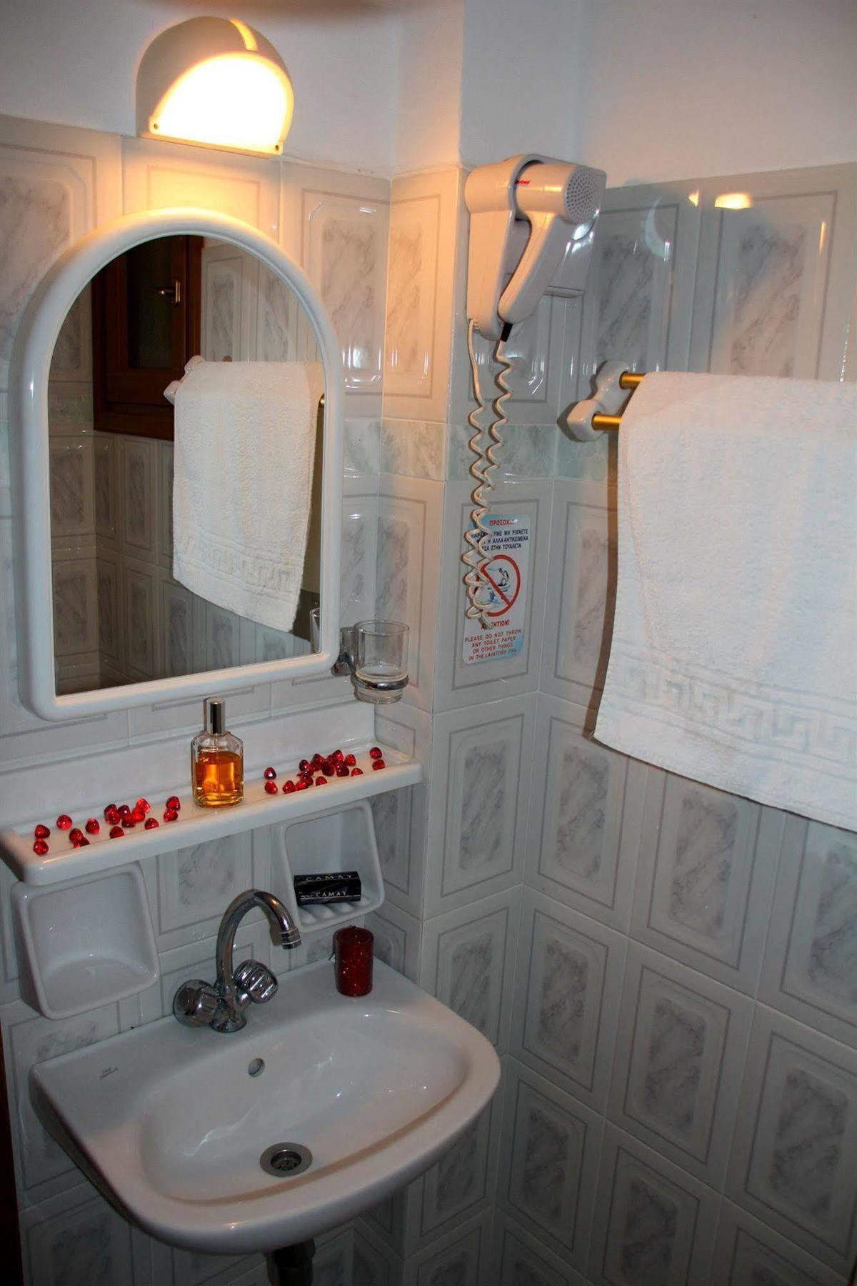 Dimitra Studios Kastrákion Dış mekan fotoğraf