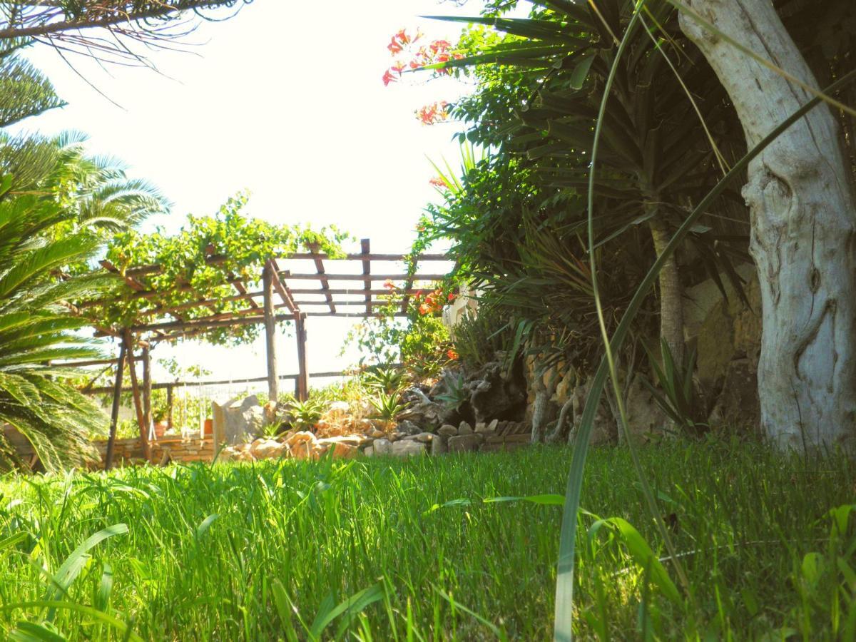 Dimitra Studios Kastrákion Dış mekan fotoğraf